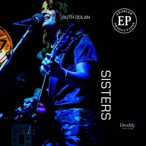 Cover art for Sisters